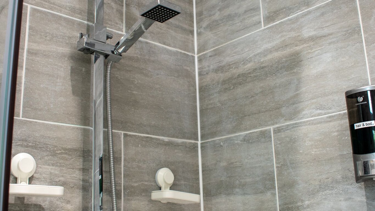 Photo of Bathroom in Bishop's Stortford