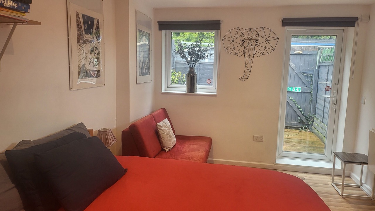 Photo of Others in Bishop's Stortford