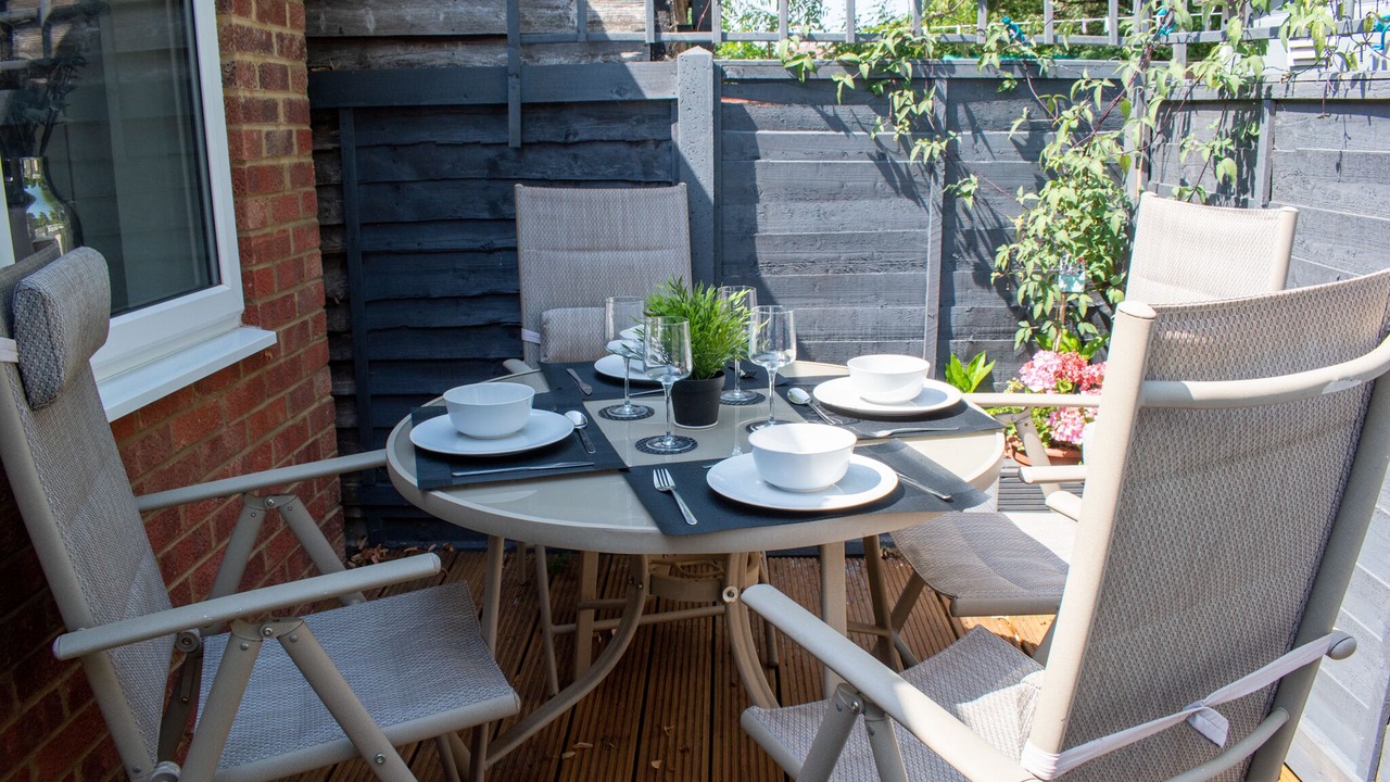 Photo of Outdoor in Bishop's Stortford