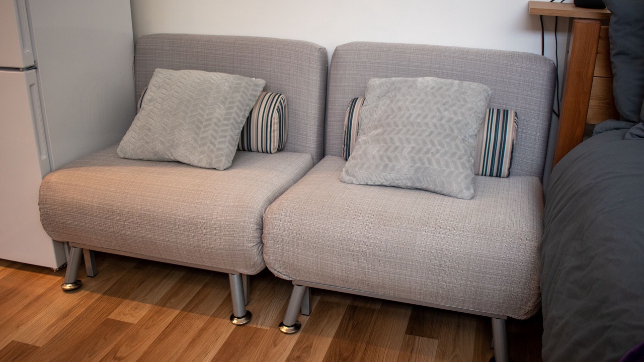 Photo of Bedroom in Bishop's Stortford