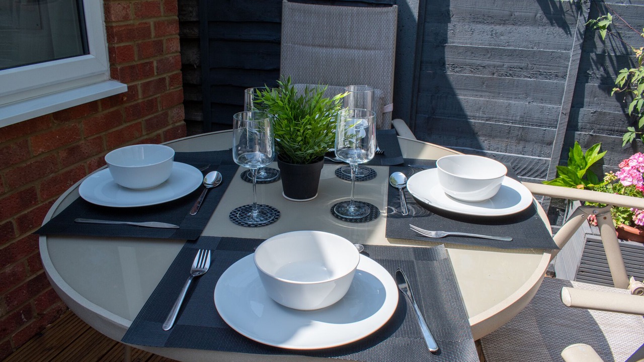 Photo of Outdoor in Bishop's Stortford