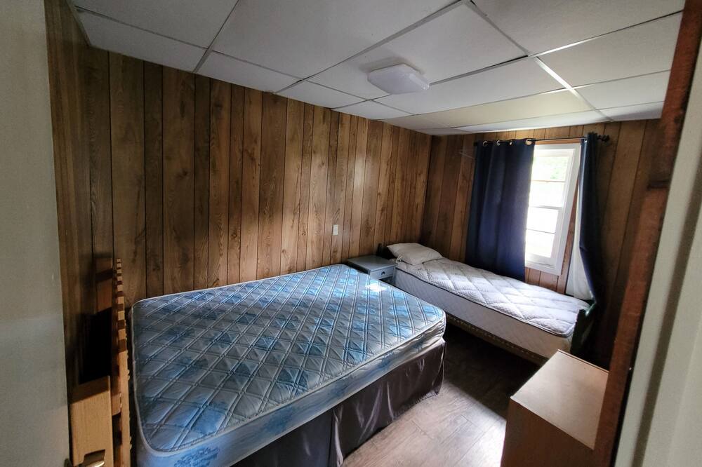 Photo of Bedroom in Manitoulin District
