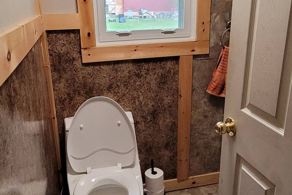 Photo of Bathroom in Manitoulin District