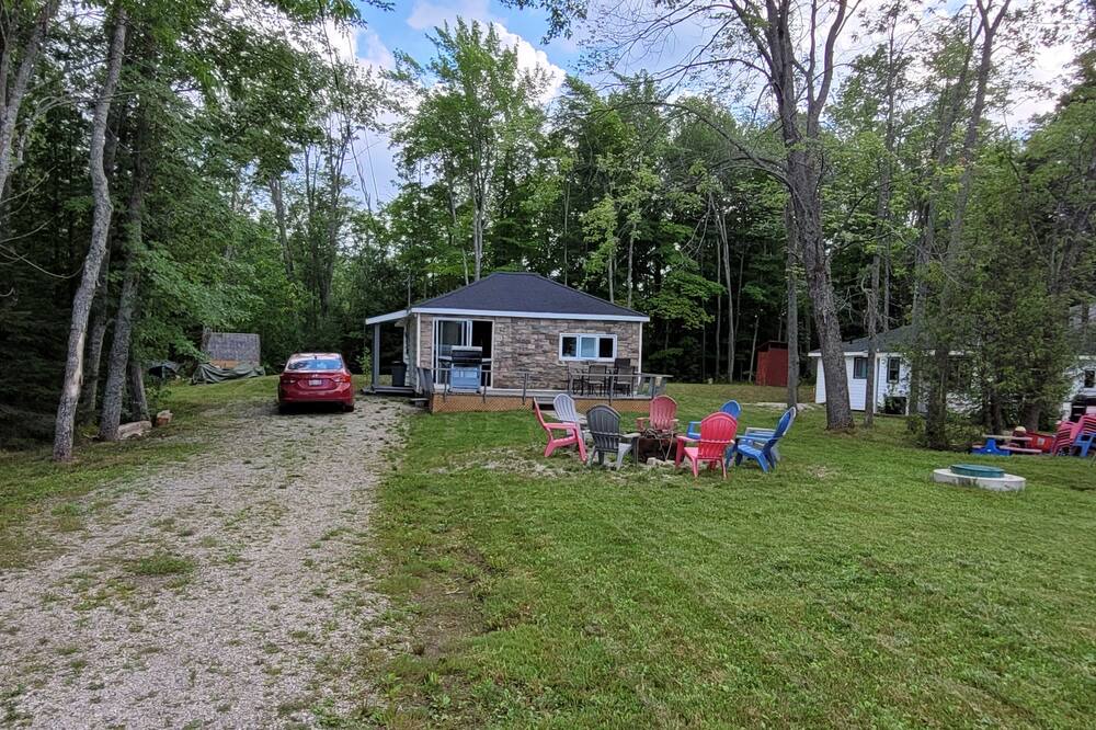 Photo of Outdoor in Manitoulin District
