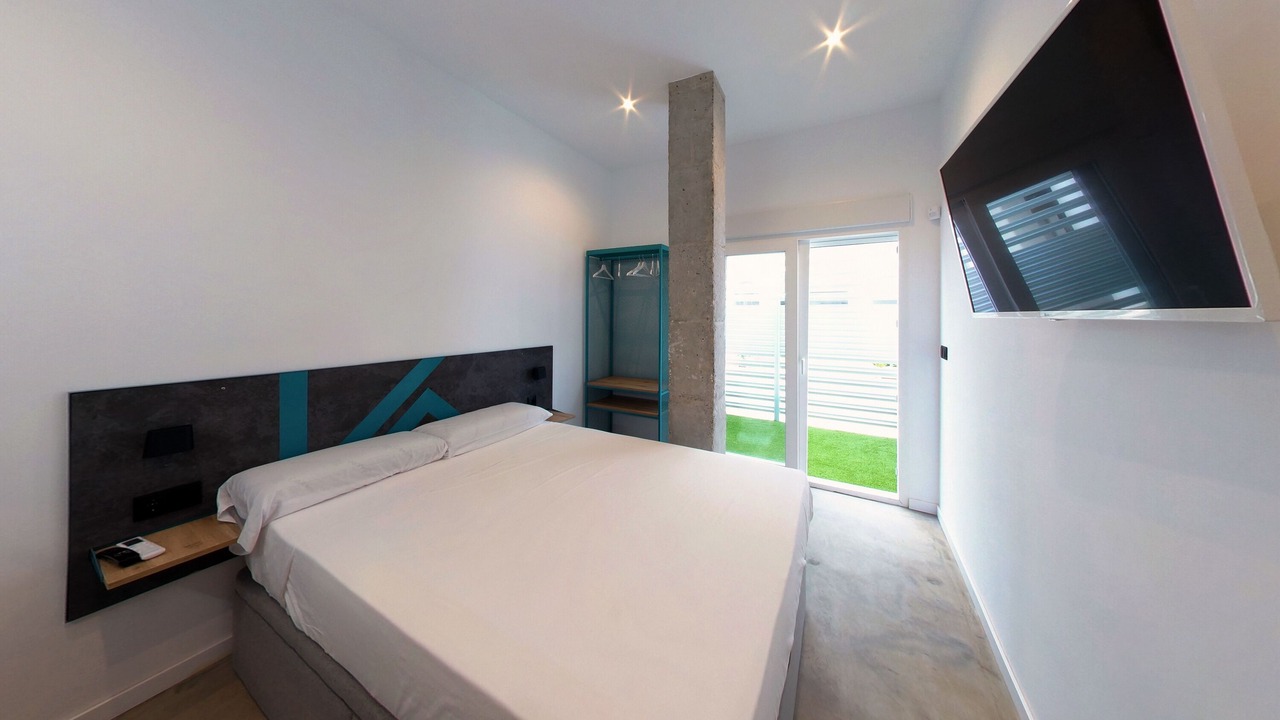 Photo of Bedroom in Diputacion de Rincon de San Gines