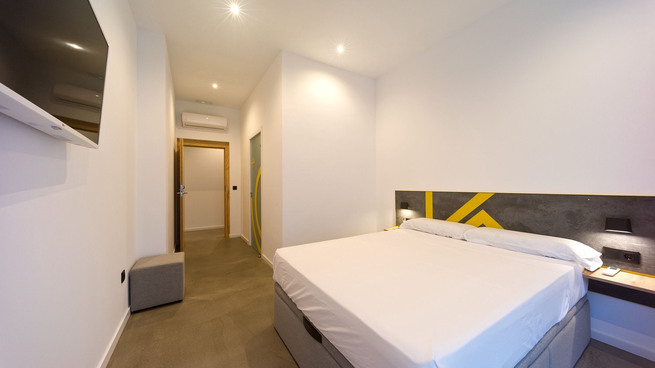 Photo of Bedroom in Diputacion de Rincon de San Gines