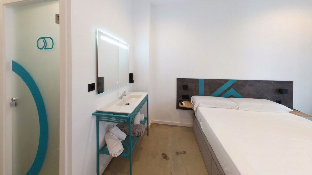 Photo of Bedroom in Diputacion de Rincon de San Gines