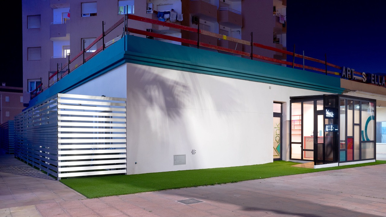 Photo of Outdoor in Diputacion de Rincon de San Gines