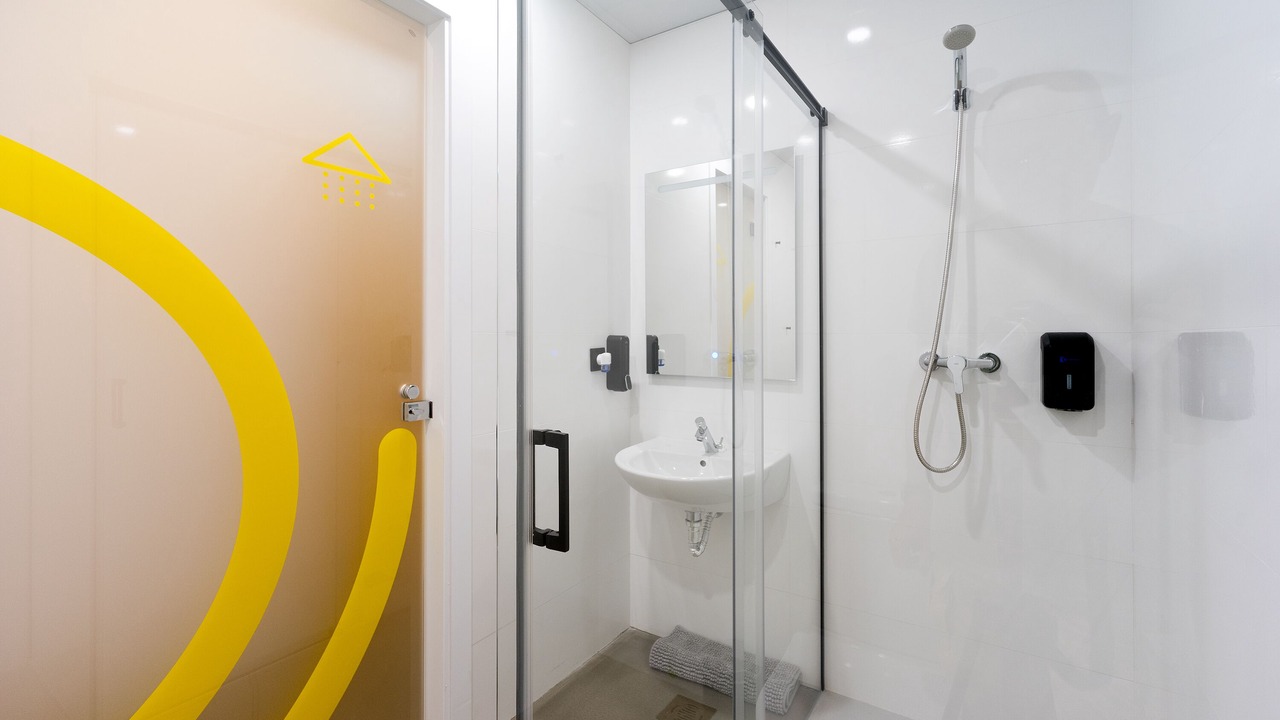 Photo of Bathroom in Diputacion de Rincon de San Gines