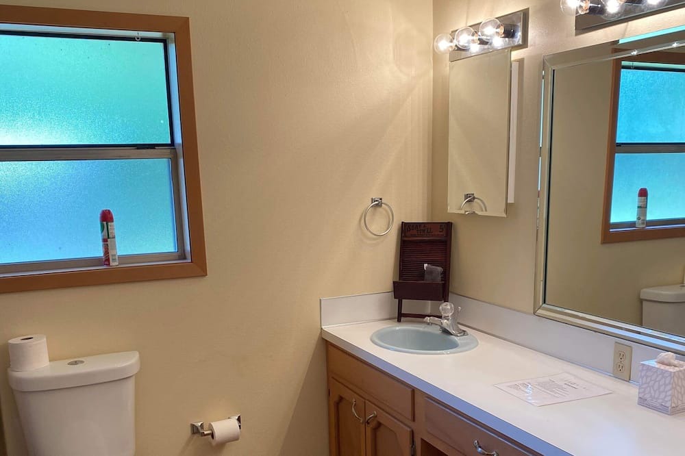 Photo of Bathroom in Downsville