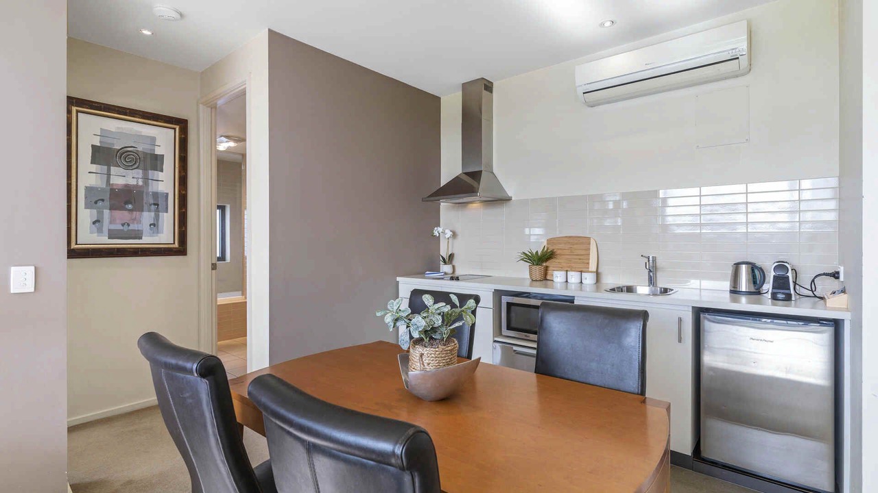 Photo of Kitchen in Fingal