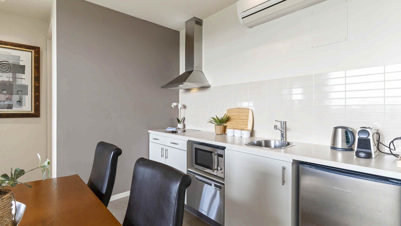 Photo of Kitchen in Fingal