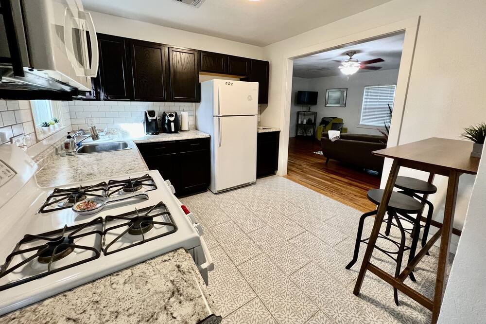 Photo of Kitchen in Lake Jackson