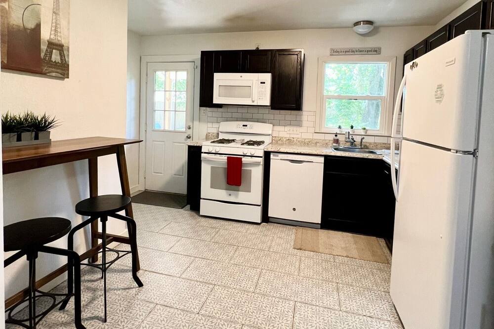 Photo of Kitchen in Lake Jackson