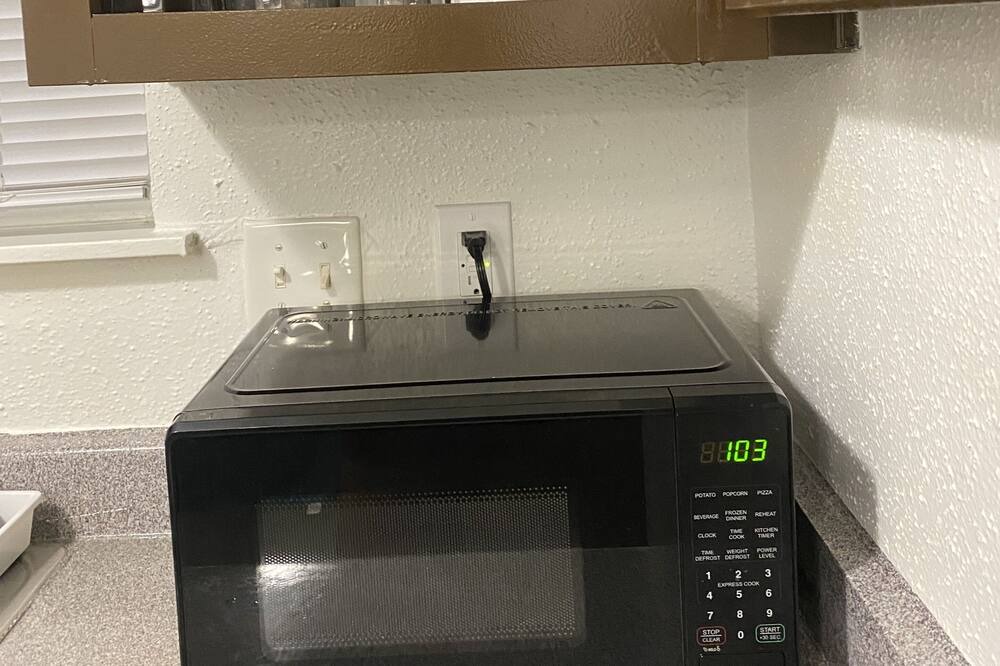 Photo of Kitchen in Spring Branch West