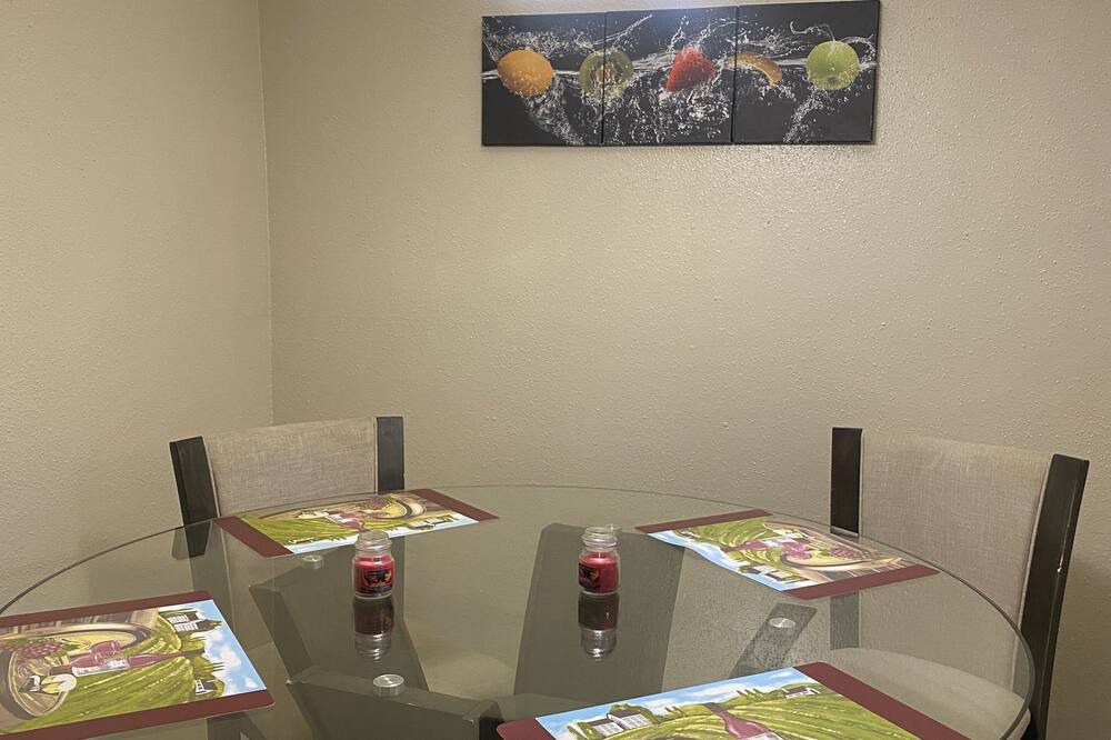 Photo of Kitchen in Spring Branch West