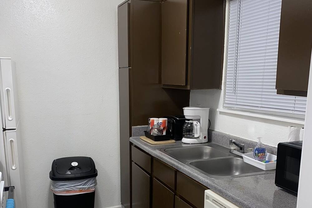 Photo of Kitchen in Spring Branch West