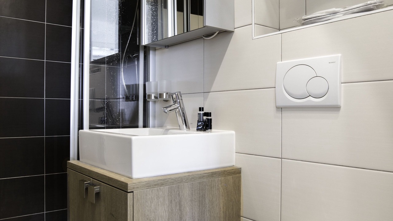 Photo of Kitchen in Pully