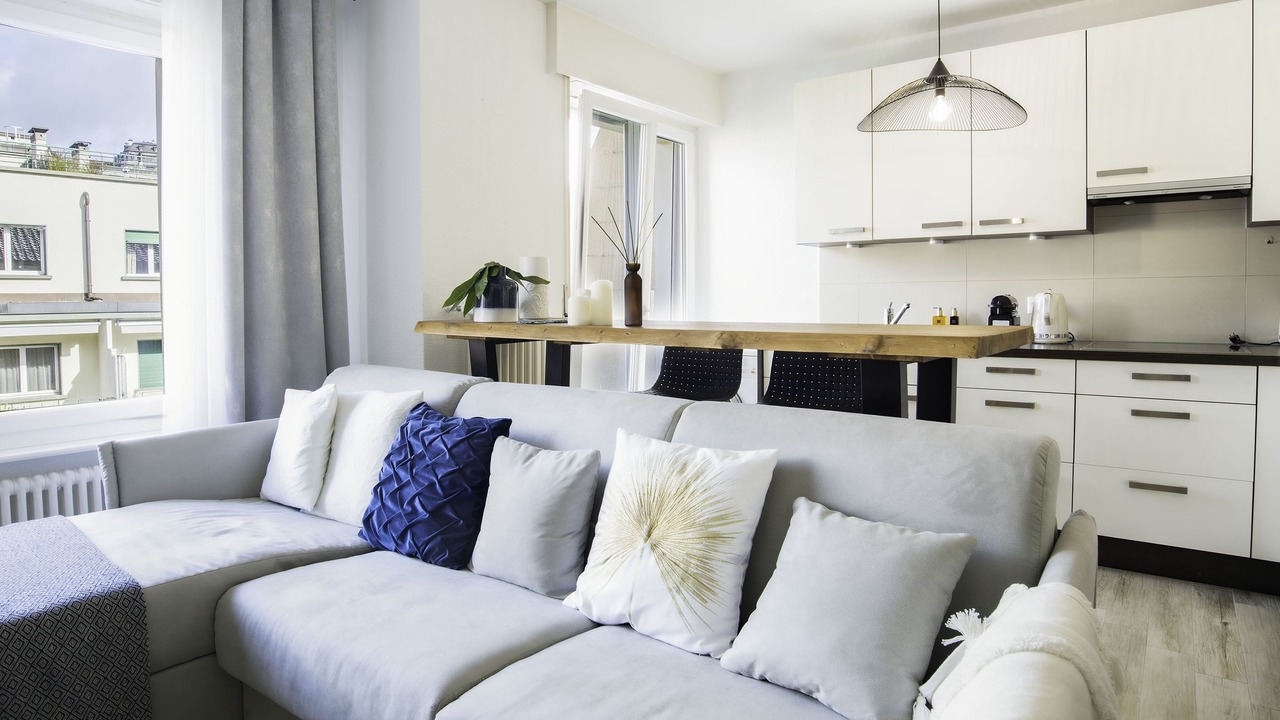 Photo of Livingroom in Pully