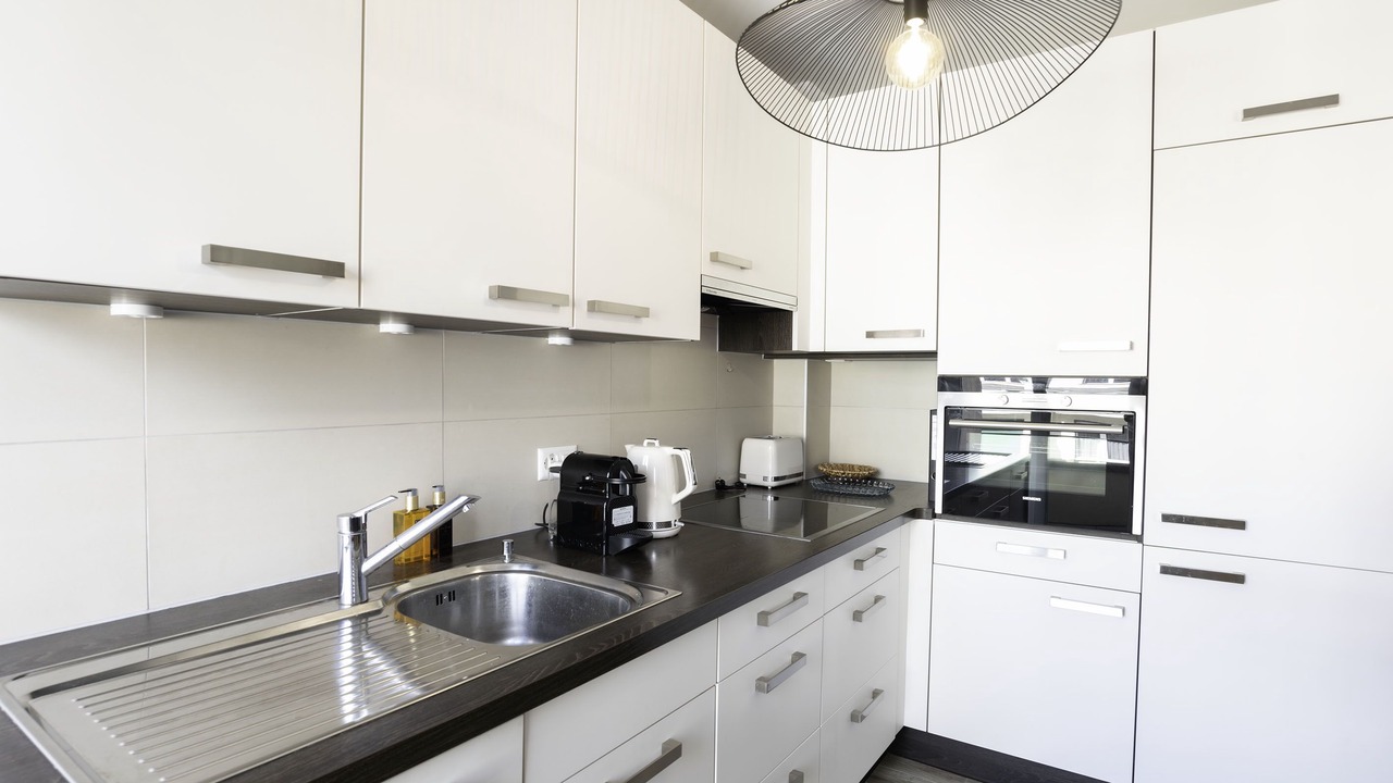 Photo of Kitchen in Pully