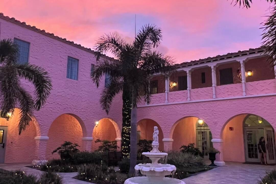Photo of Outdoor in New Port Richey