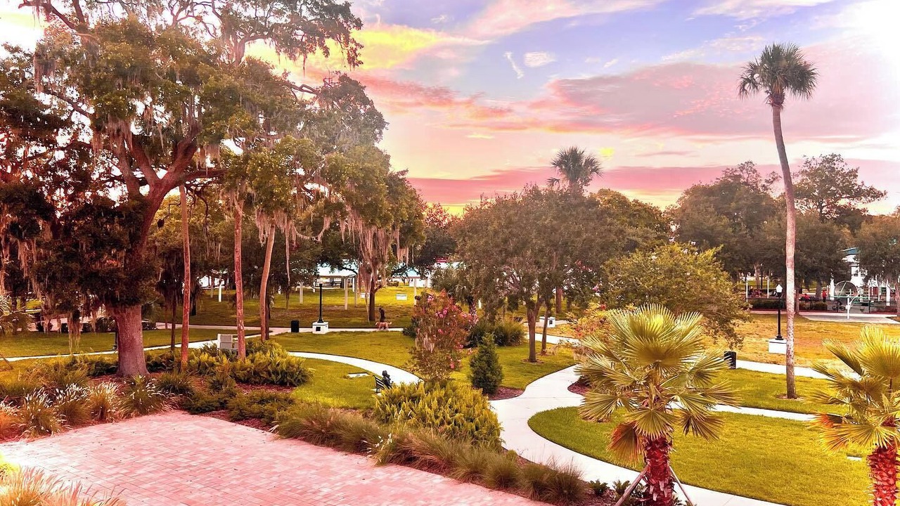 Photo of Outdoor in New Port Richey