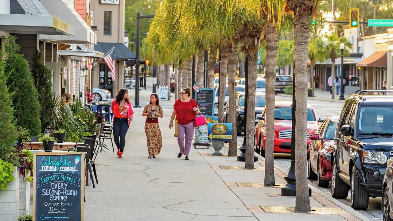 Photo of Others in New Port Richey