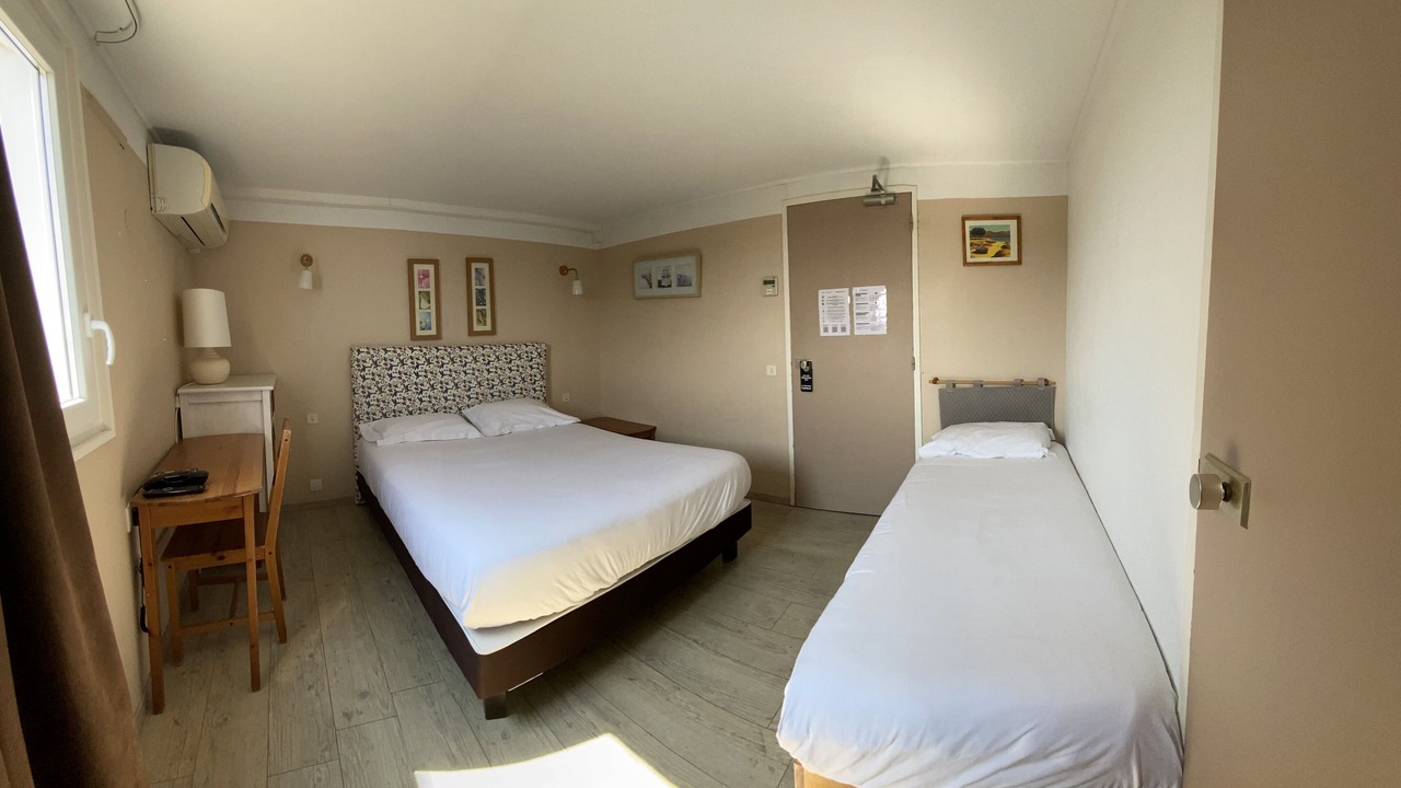 Photo of Bedroom in Montpellier