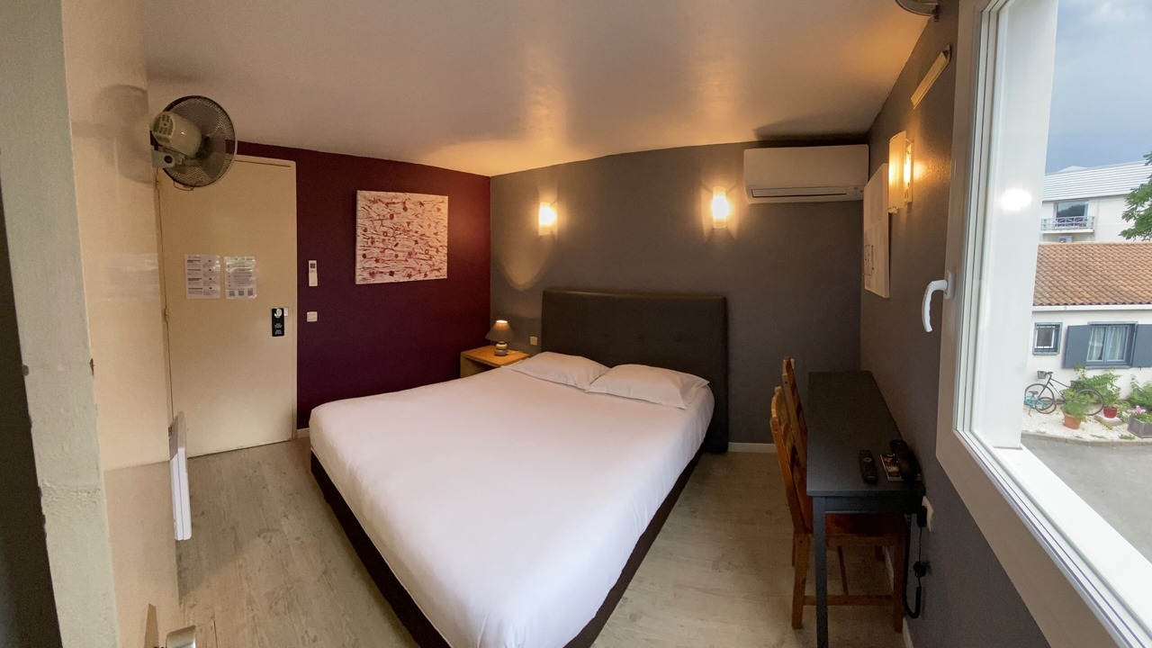 Photo of Bedroom in Montpellier