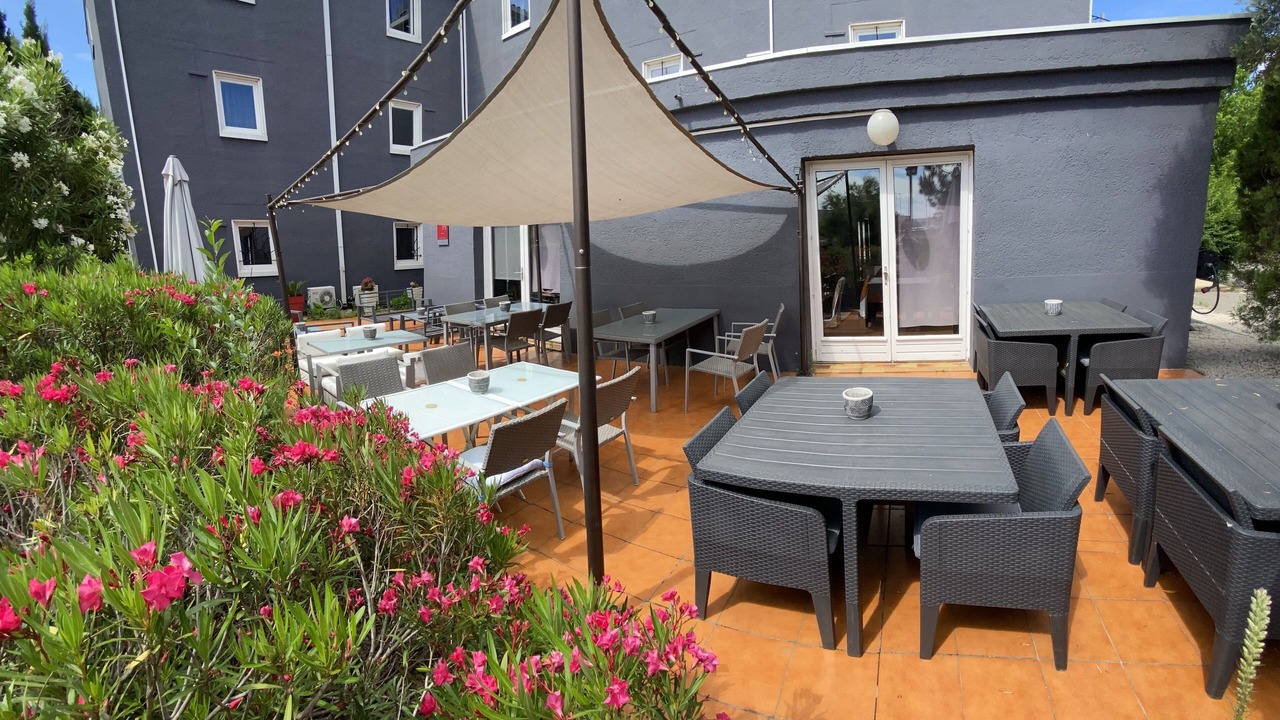 Photo of Patio Balcony in Montpellier