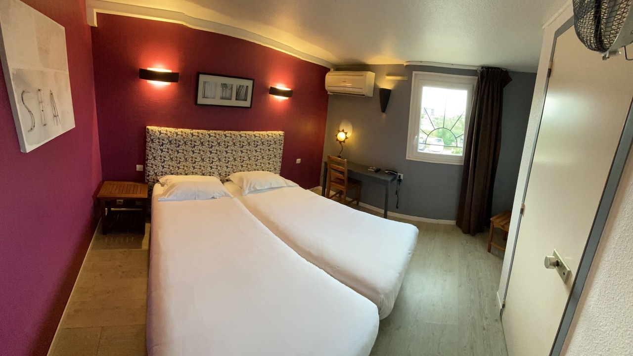 Photo of Bedroom in Montpellier