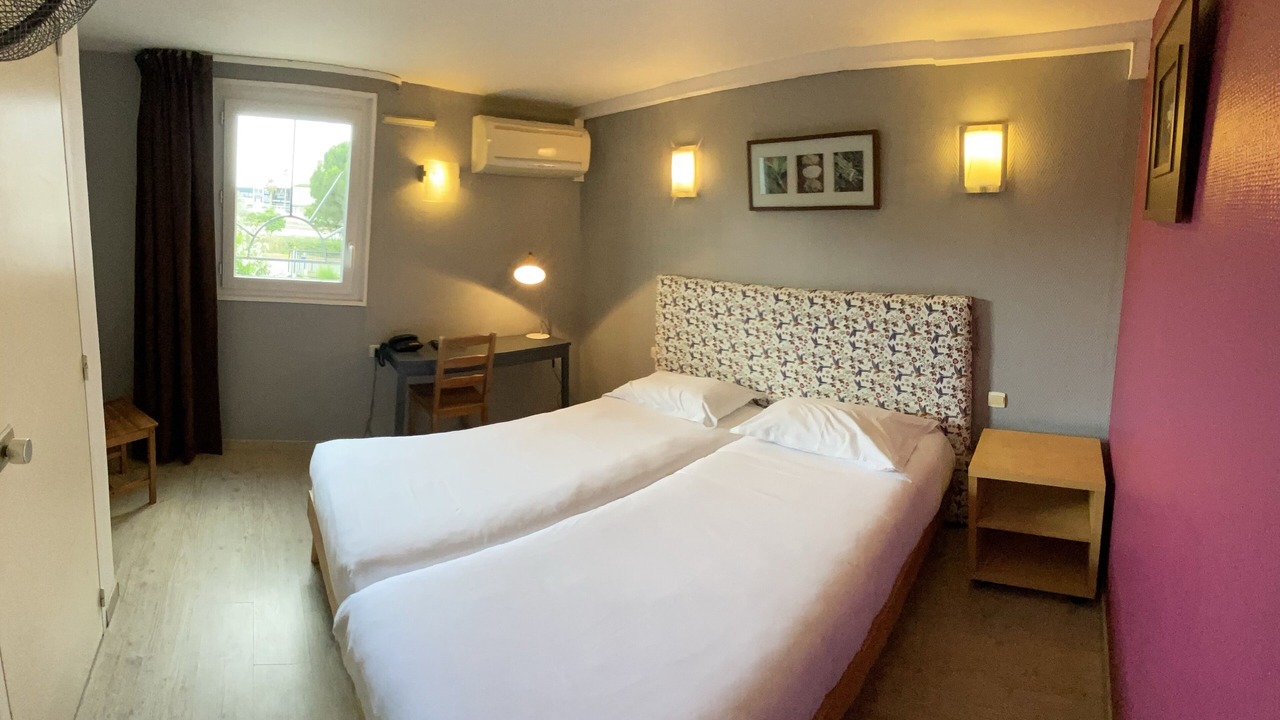 Photo of Bedroom in Montpellier