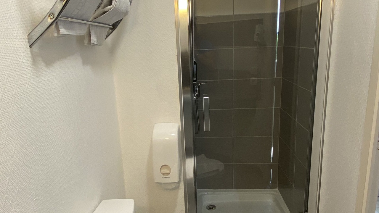 Photo of Bathroom in Montpellier