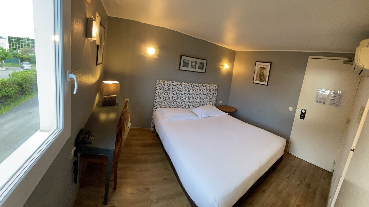 Photo of Bedroom in Montpellier