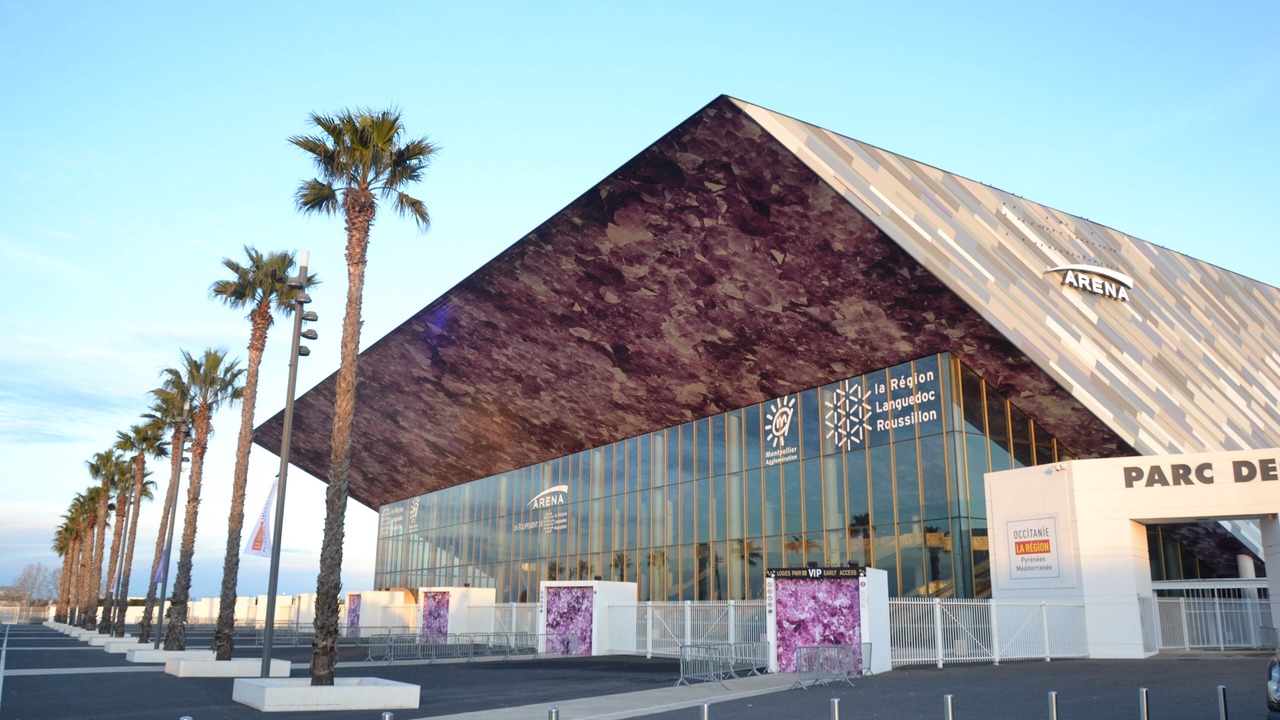 Photo of Outdoor in Montpellier