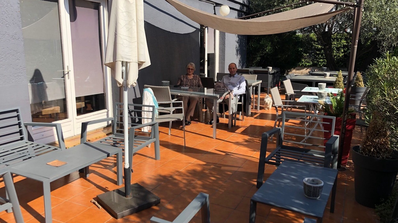 Photo of Outdoor in Montpellier