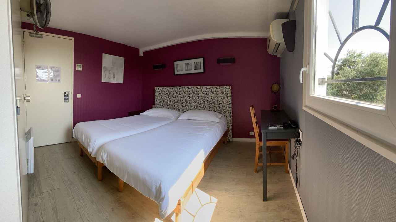 Photo of Bedroom in Montpellier