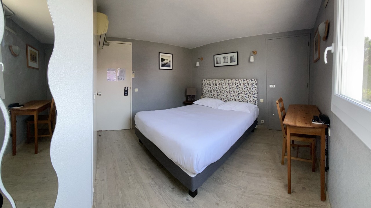 Photo of Bedroom in Montpellier