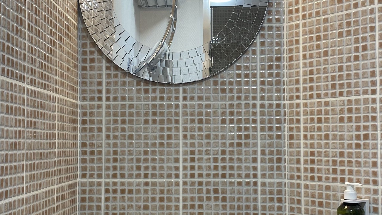 Photo of Bathroom in Montpellier