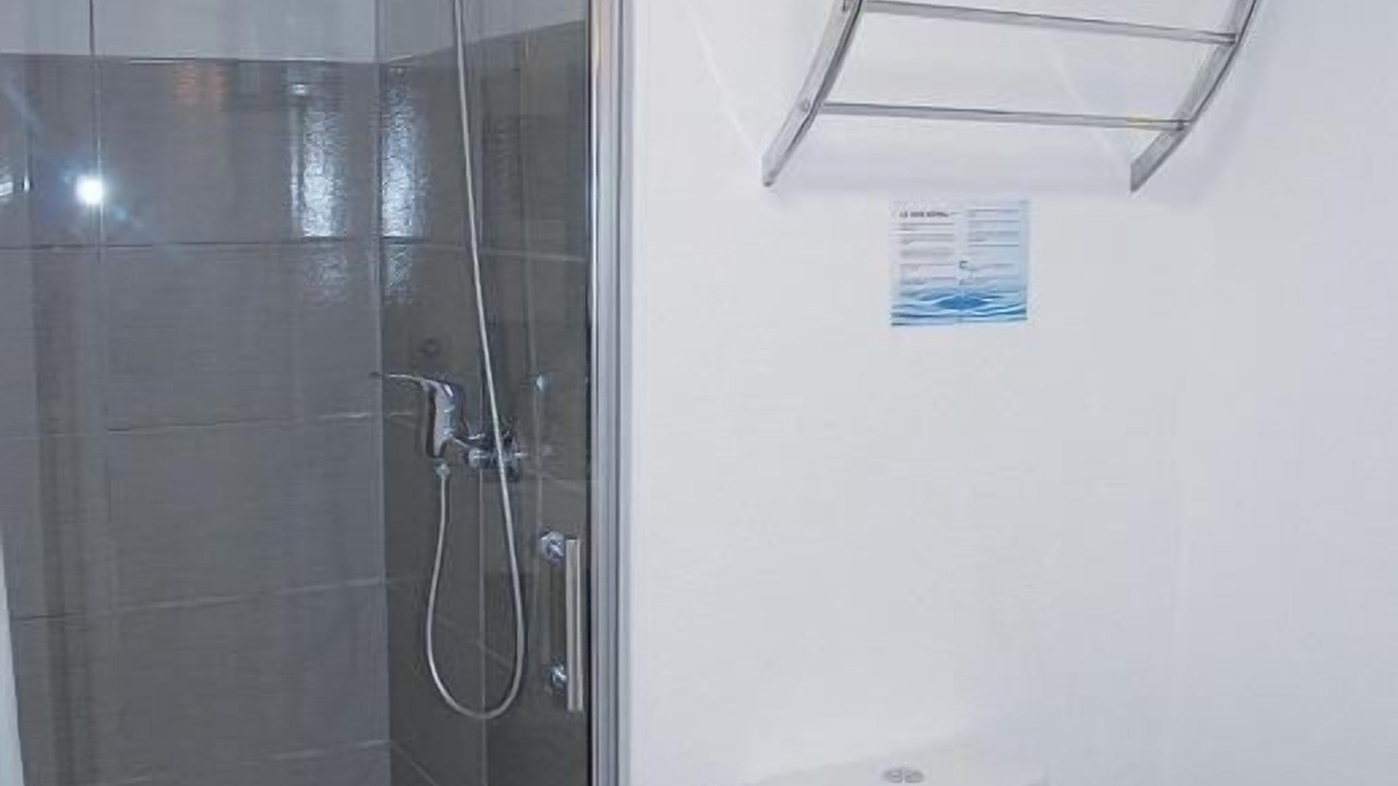 Photo of Bathroom in Montpellier