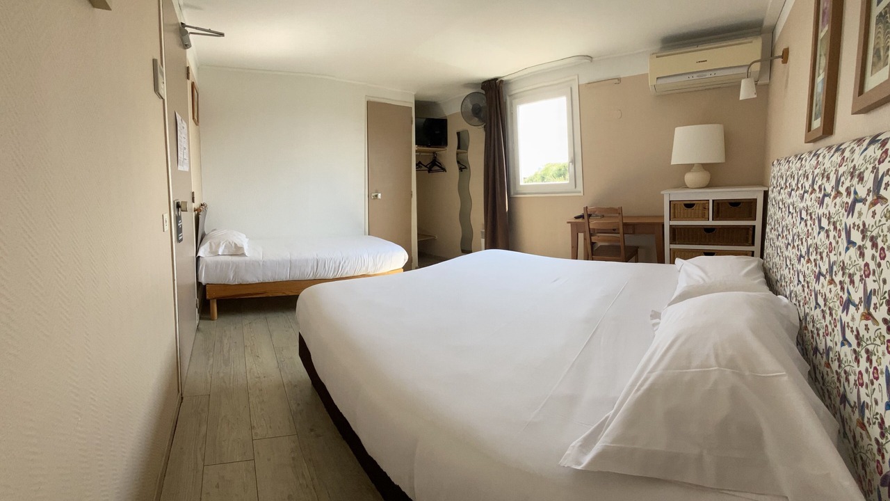 Photo of Bedroom in Montpellier