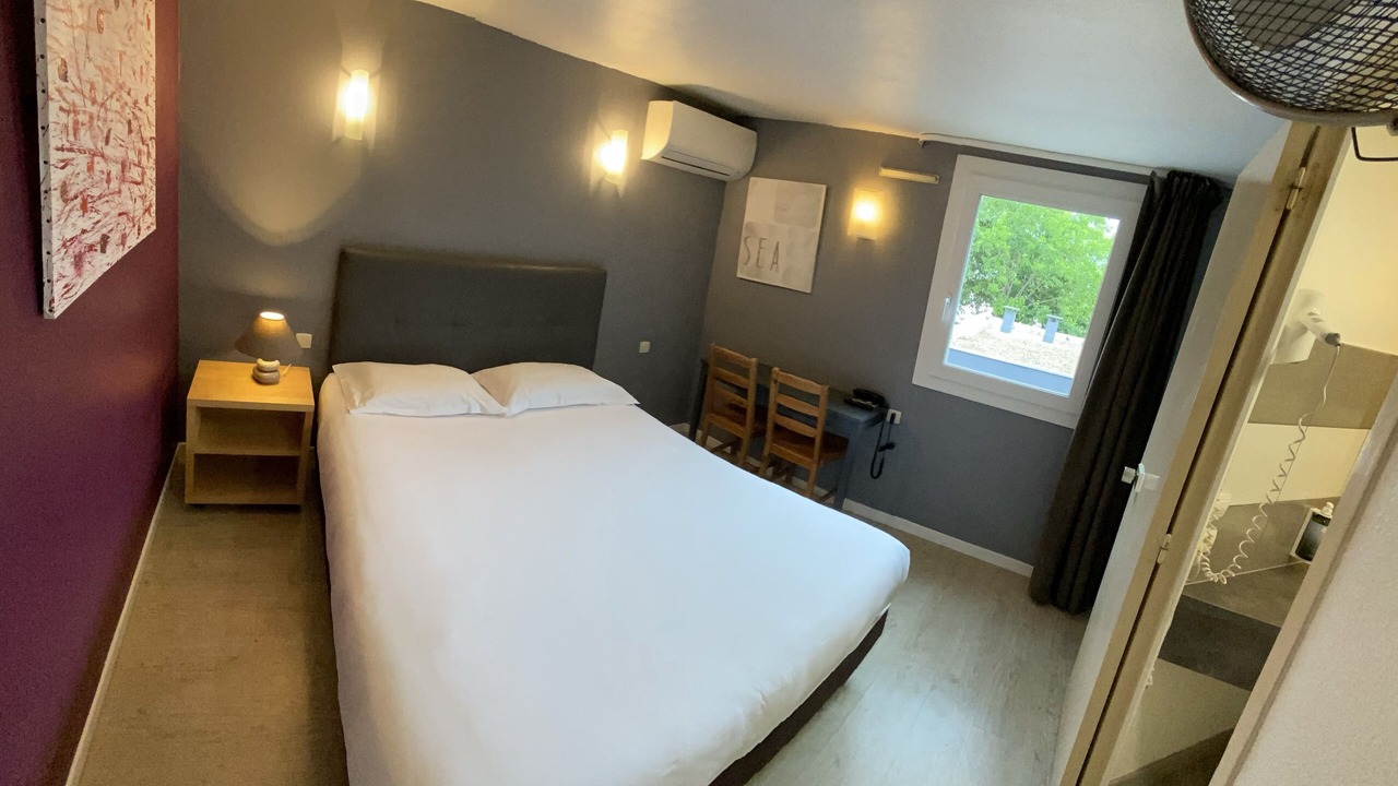 Photo of Bedroom in Montpellier