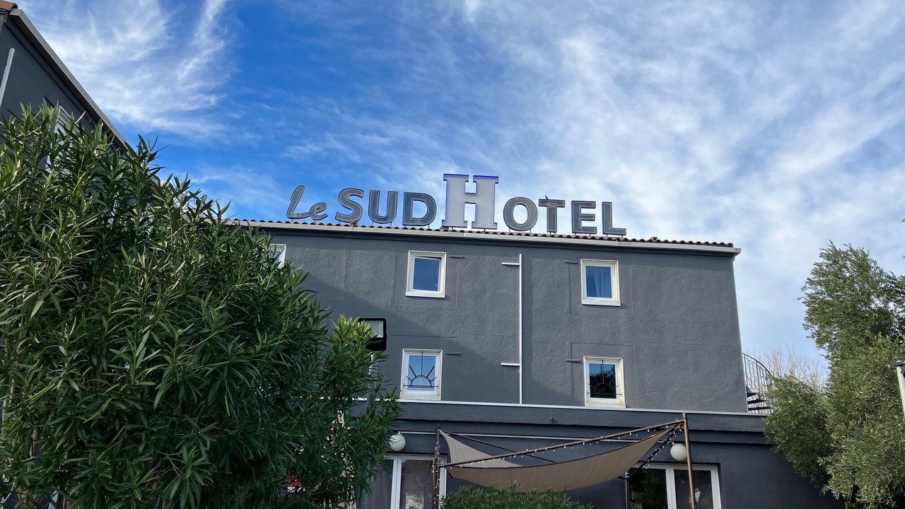 Photo of Outdoor in Montpellier