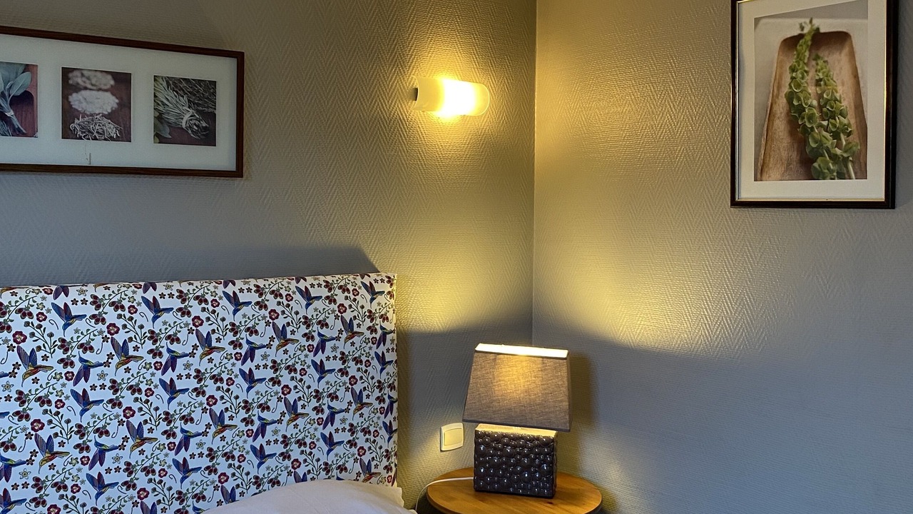 Photo of Bedroom in Montpellier