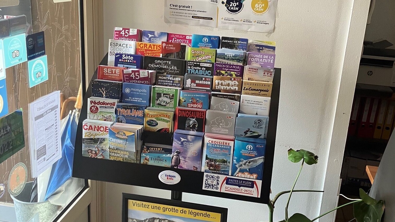 Photo of Others in Montpellier