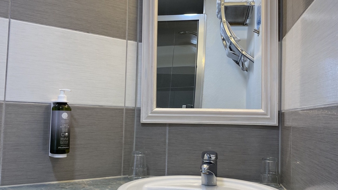 Photo of Bathroom in Montpellier