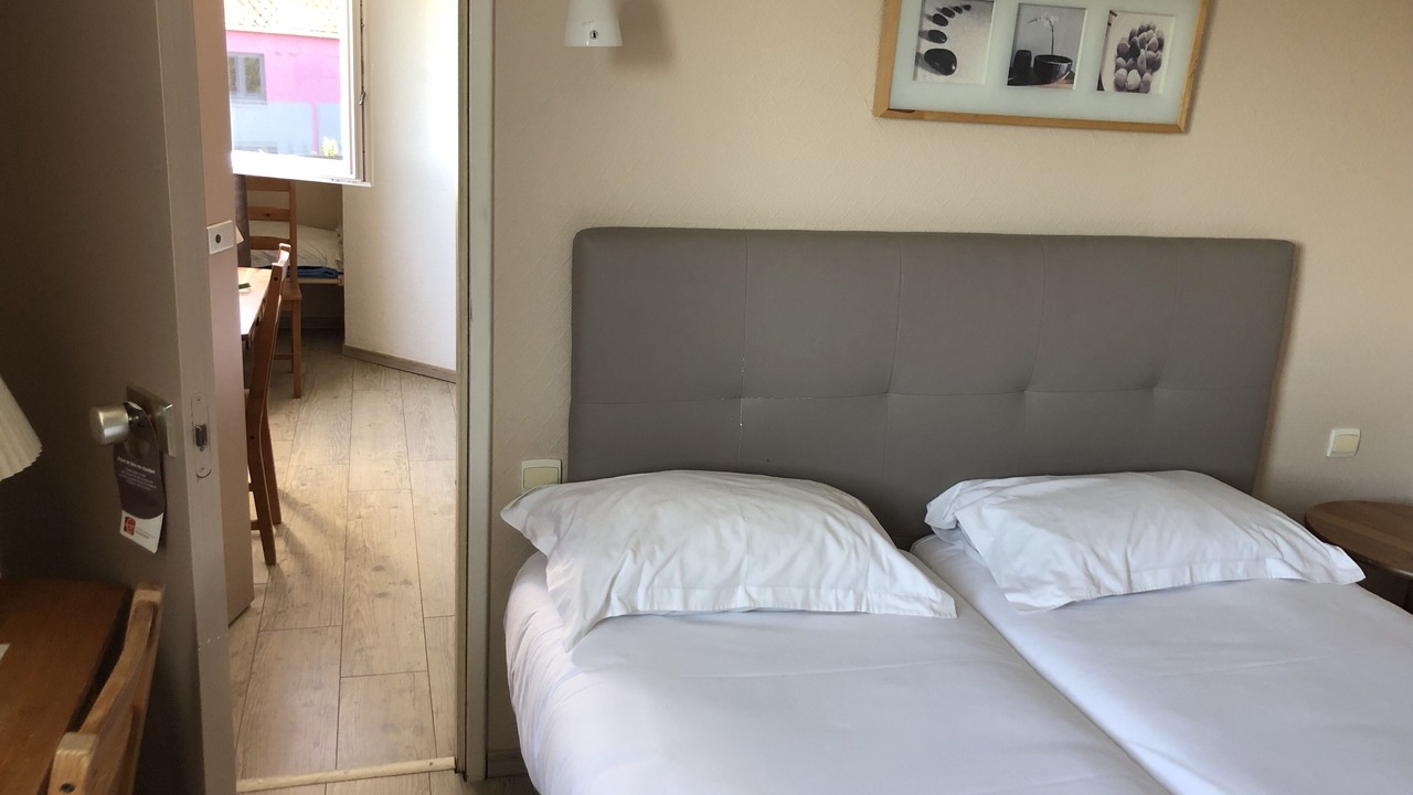 Photo of Bedroom in Montpellier