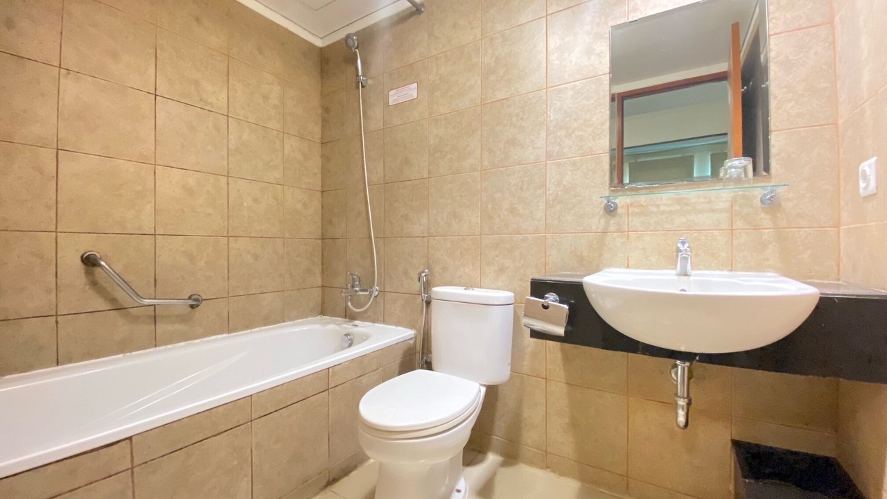 Photo of Bathroom in Ciburial