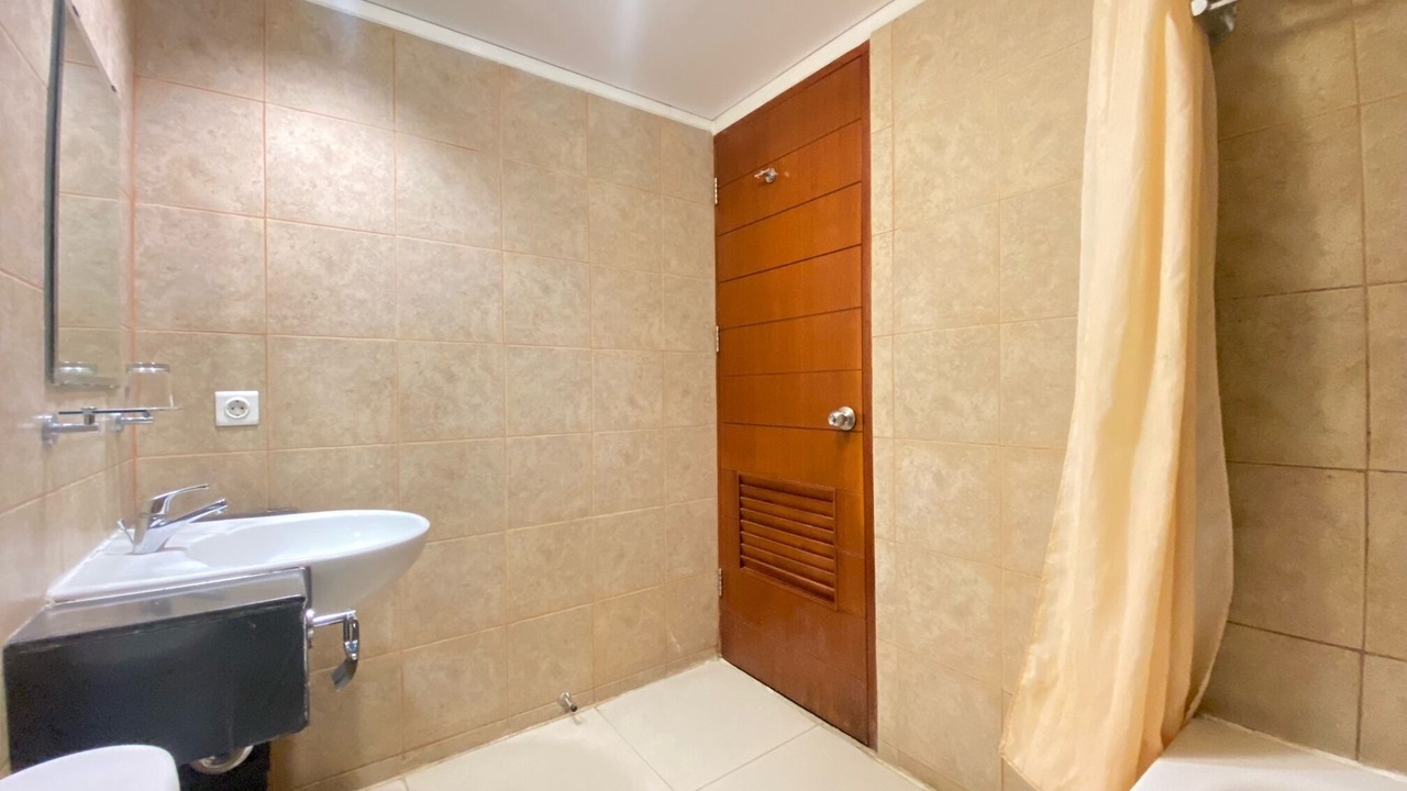 Photo of Bathroom in Ciburial