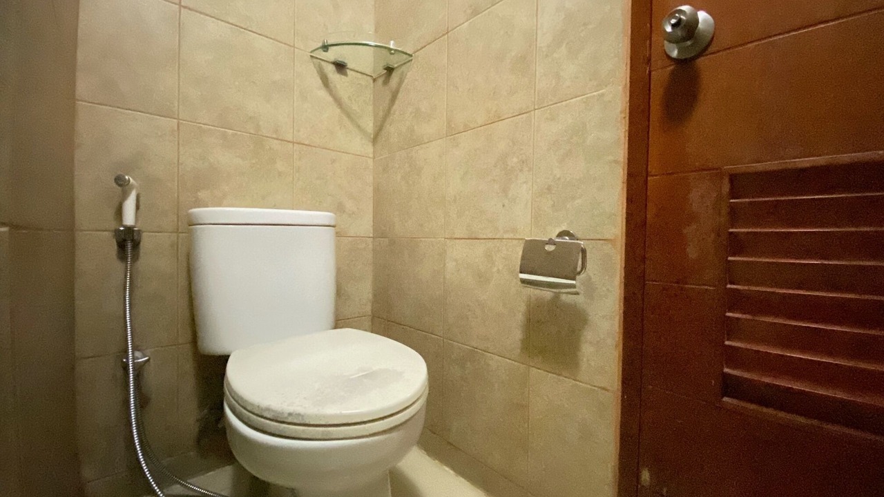Photo of Bathroom in Ciburial